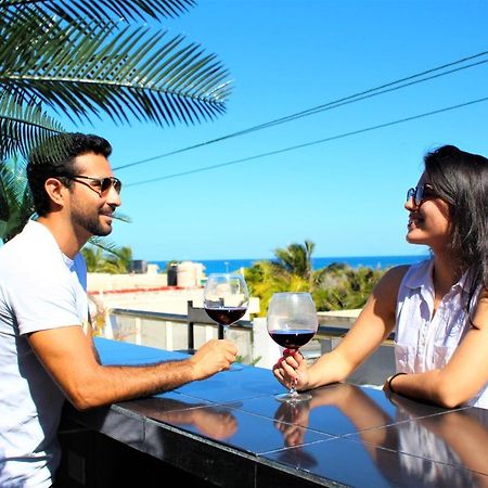 Casa Wandy Apartment Isla Mujeres Ngoại thất bức ảnh