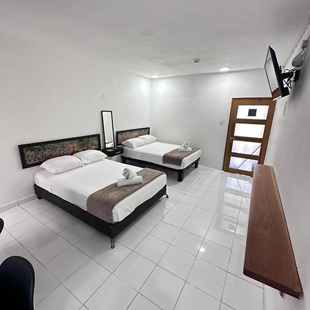 Casa Wandy Apartment Isla Mujeres Ngoại thất bức ảnh