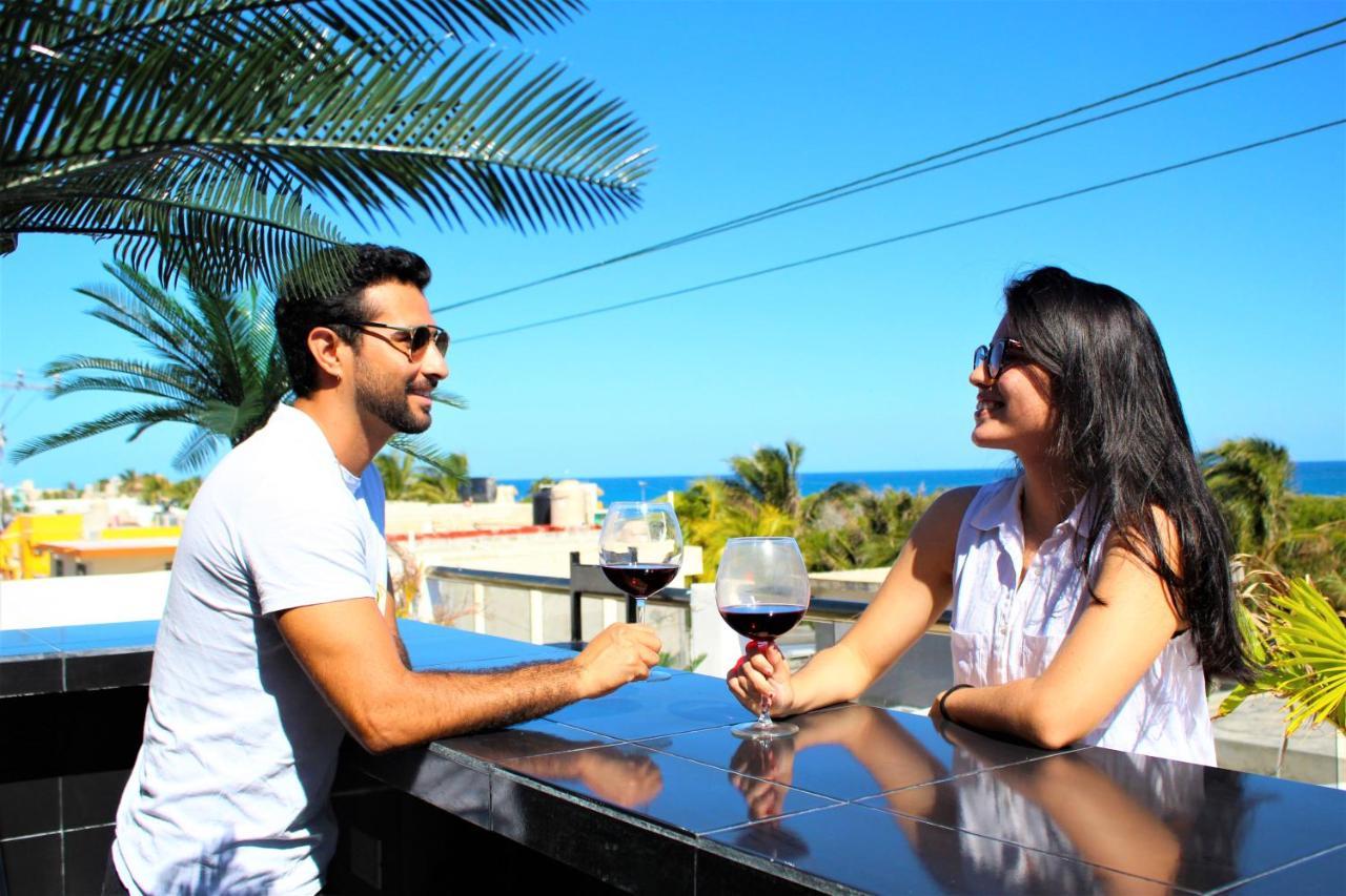Casa Wandy Apartment Isla Mujeres Ngoại thất bức ảnh