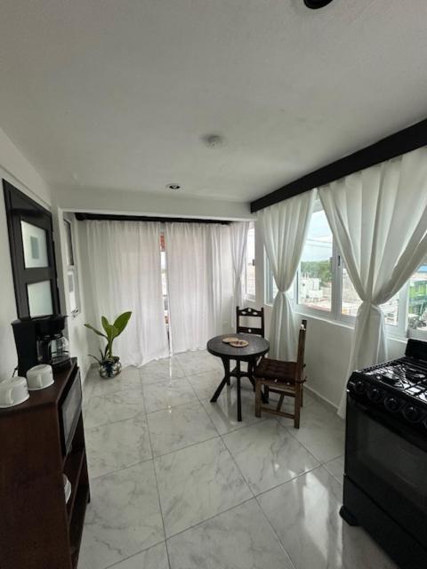 Casa Wandy Apartment Isla Mujeres Ngoại thất bức ảnh