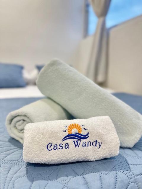 Casa Wandy Apartment Isla Mujeres Ngoại thất bức ảnh