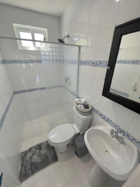 Casa Wandy Apartment Isla Mujeres Ngoại thất bức ảnh