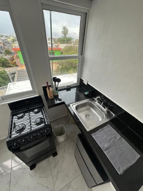 Casa Wandy Apartment Isla Mujeres Ngoại thất bức ảnh