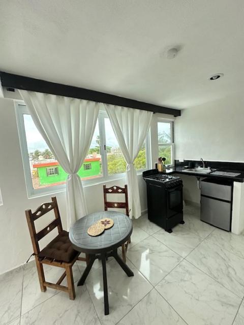 Casa Wandy Apartment Isla Mujeres Ngoại thất bức ảnh