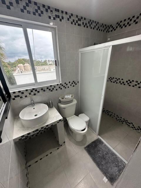 Casa Wandy Apartment Isla Mujeres Ngoại thất bức ảnh