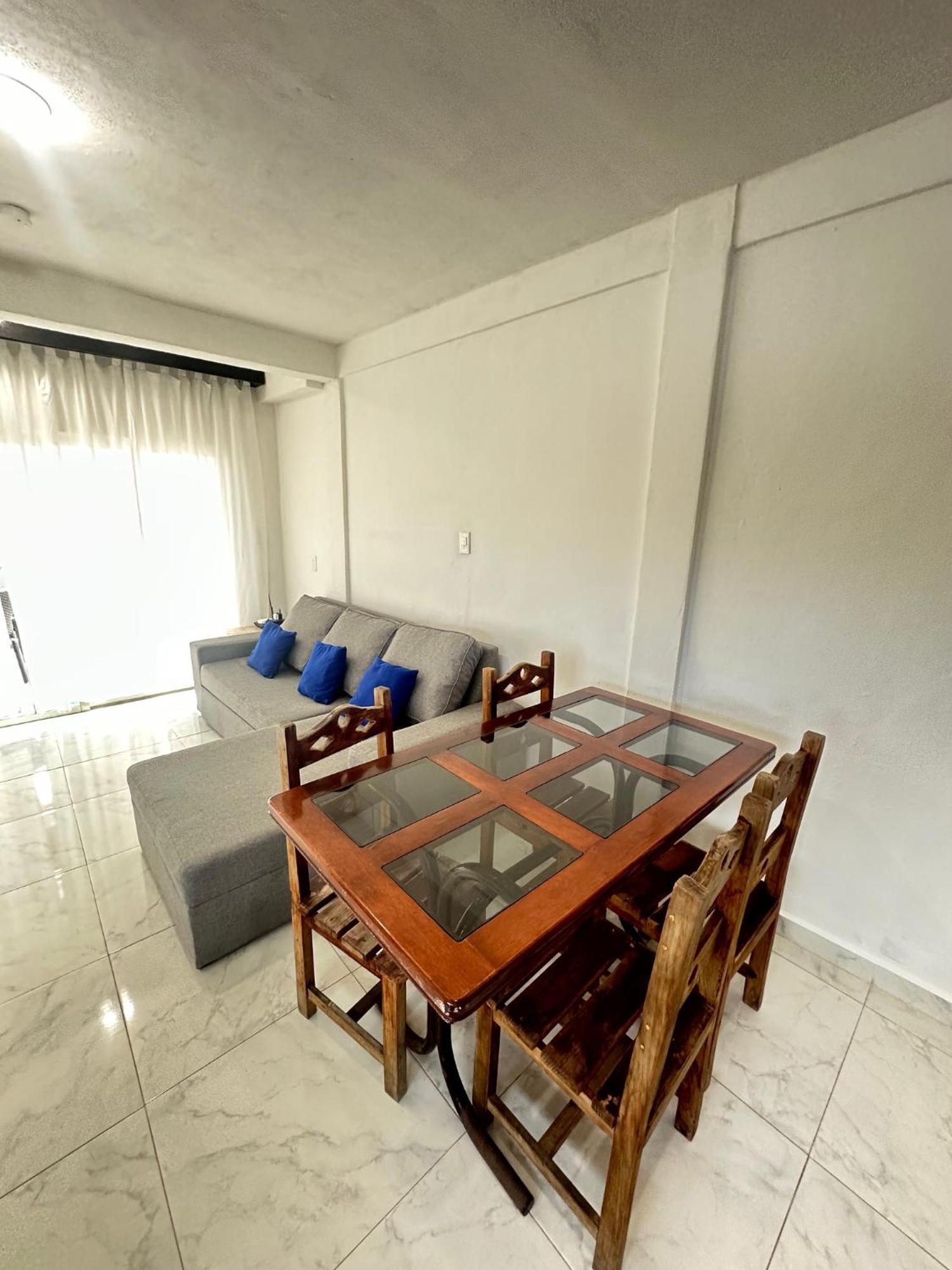 Casa Wandy Apartment Isla Mujeres Ngoại thất bức ảnh