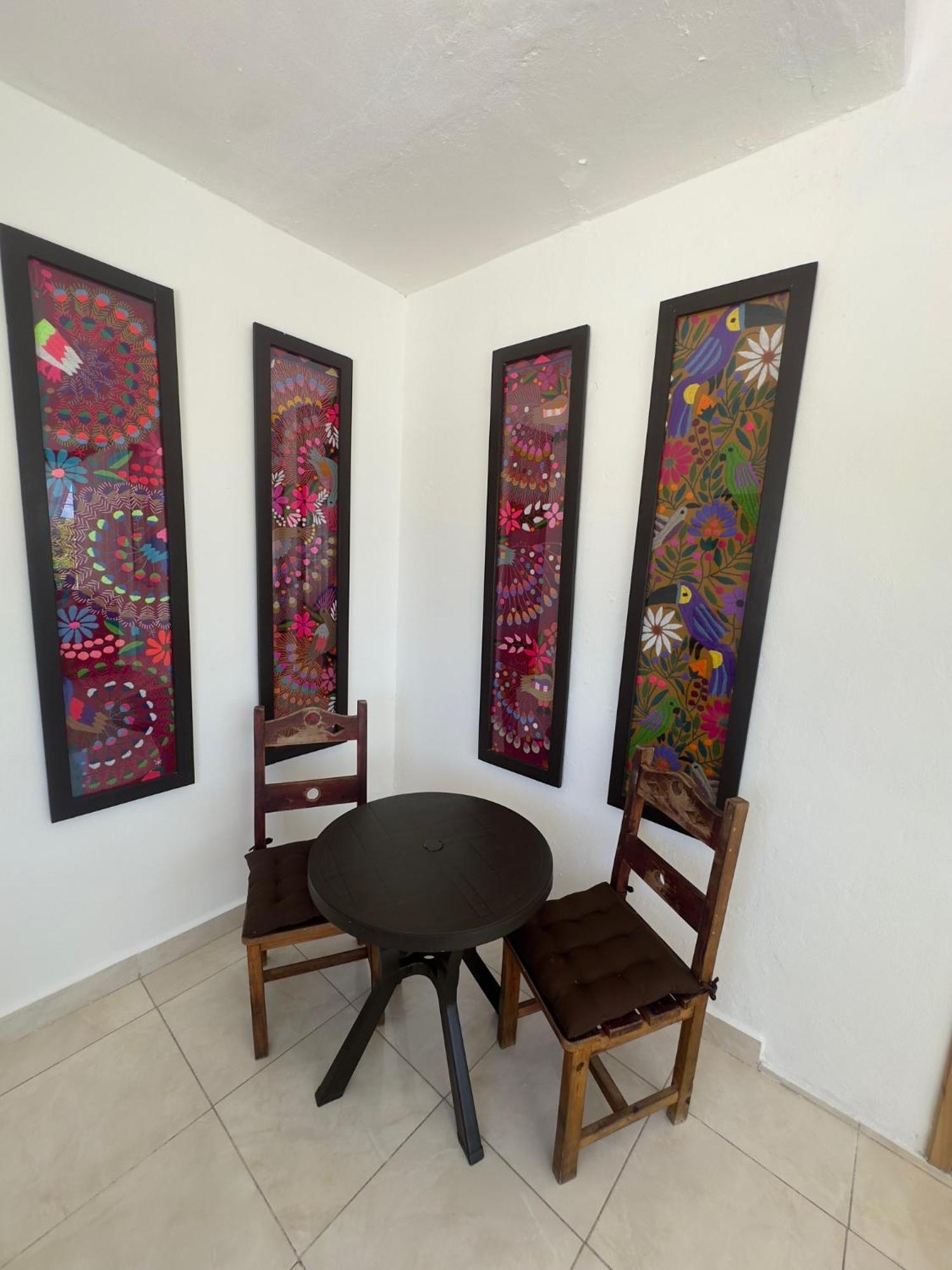 Casa Wandy Apartment Isla Mujeres Ngoại thất bức ảnh