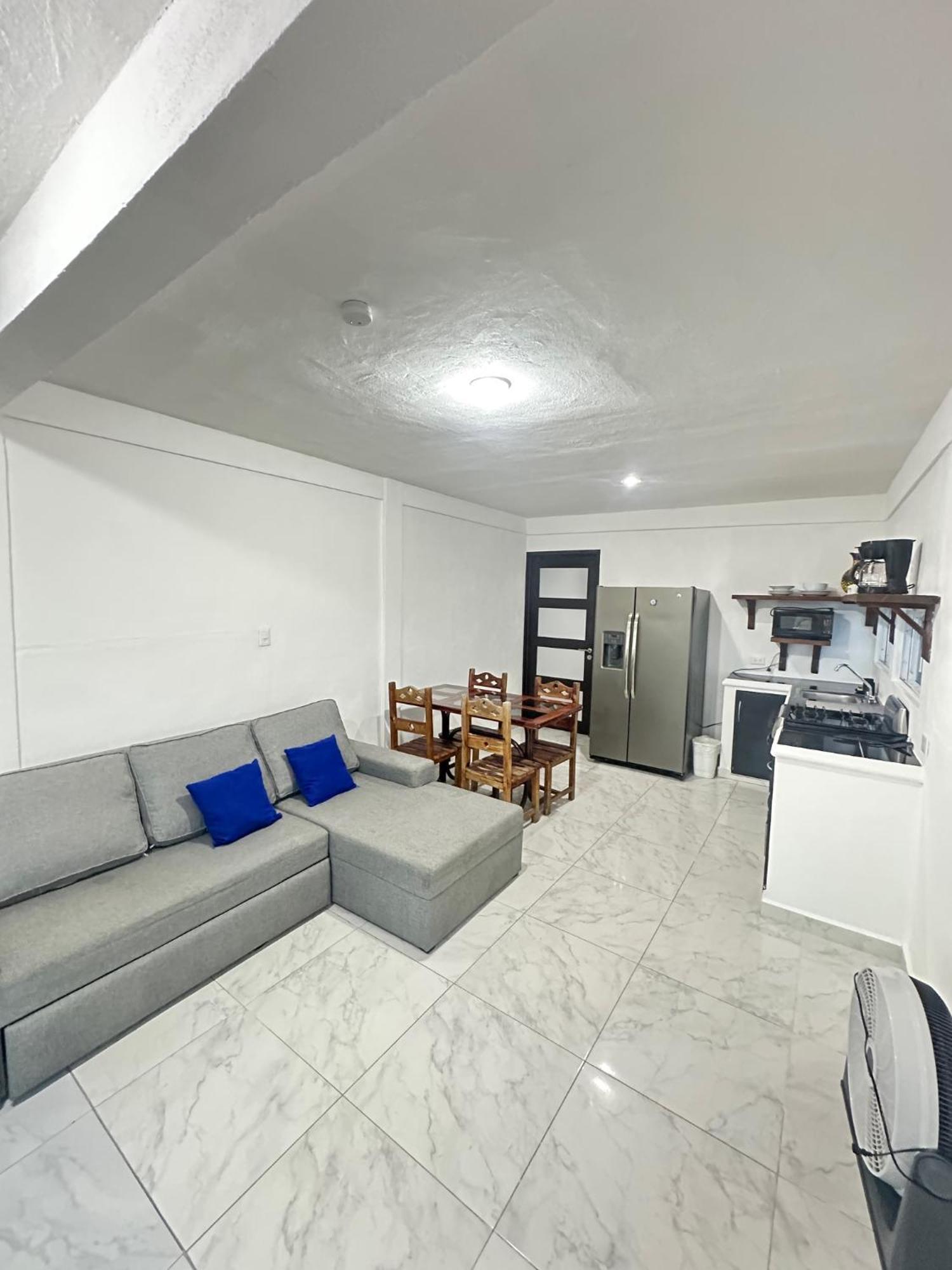 Casa Wandy Apartment Isla Mujeres Ngoại thất bức ảnh