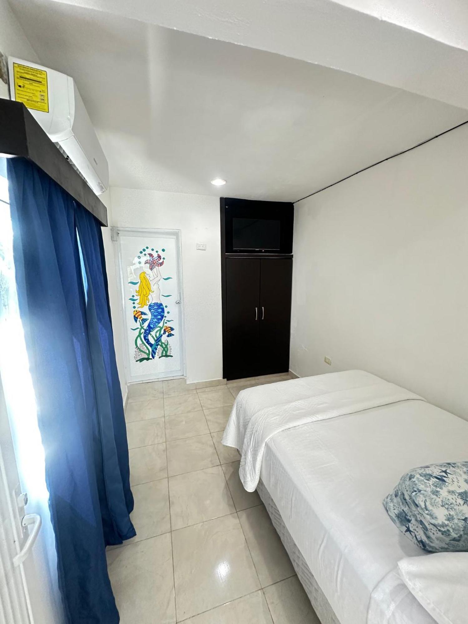 Casa Wandy Apartment Isla Mujeres Ngoại thất bức ảnh