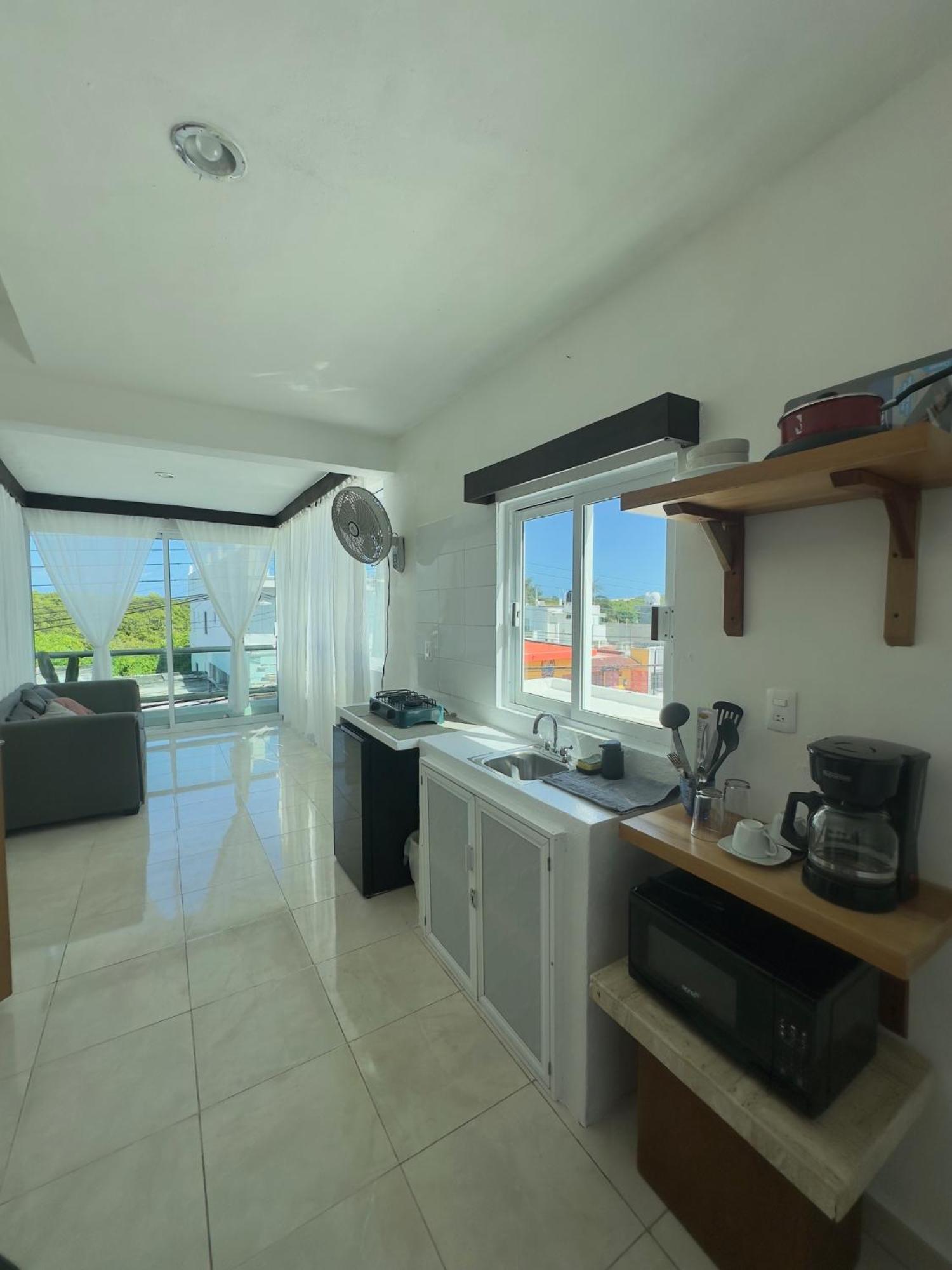 Casa Wandy Apartment Isla Mujeres Ngoại thất bức ảnh