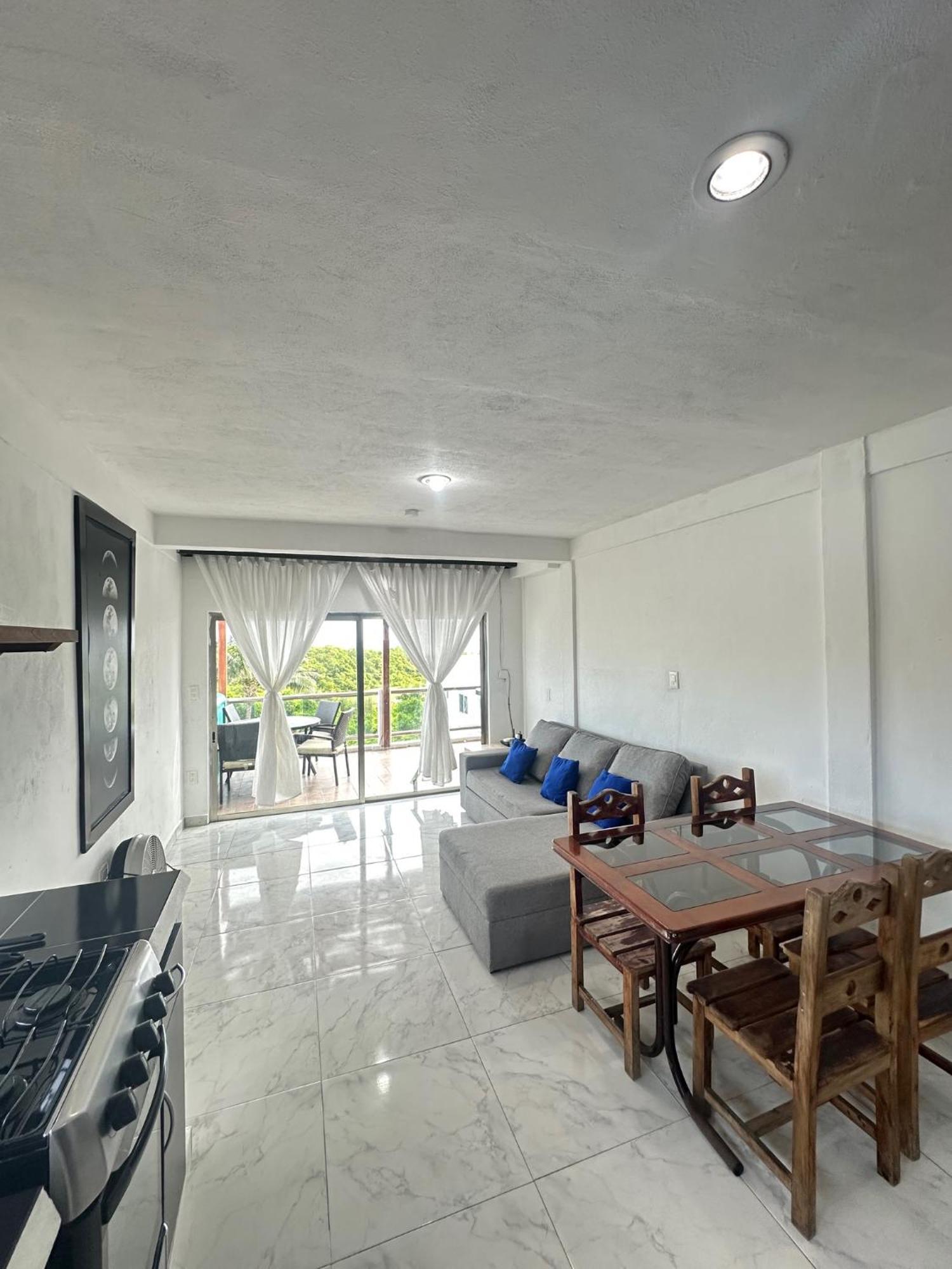 Casa Wandy Apartment Isla Mujeres Ngoại thất bức ảnh