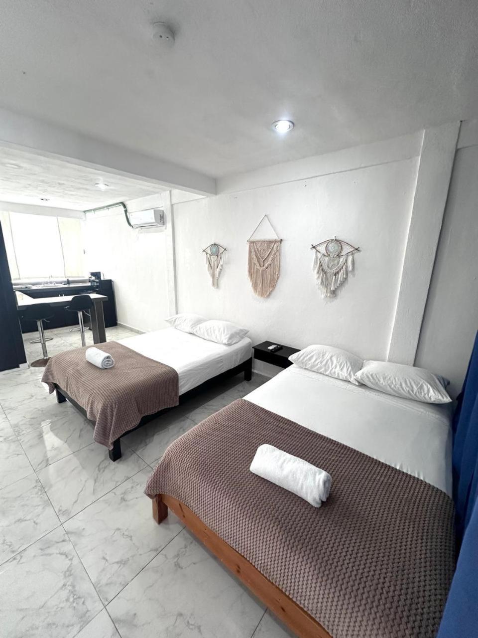 Casa Wandy Apartment Isla Mujeres Ngoại thất bức ảnh