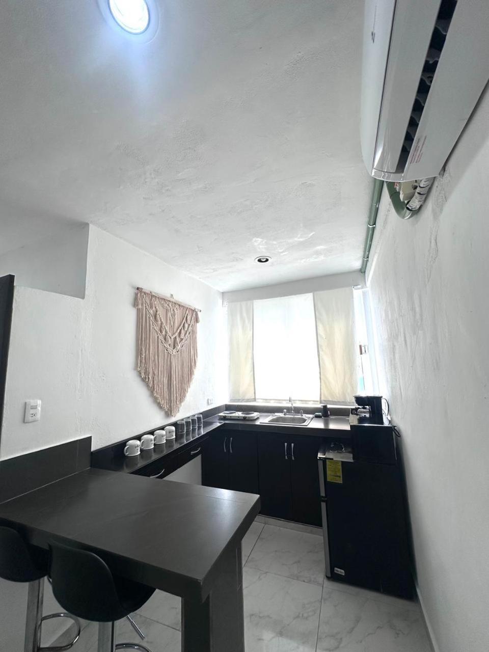 Casa Wandy Apartment Isla Mujeres Ngoại thất bức ảnh