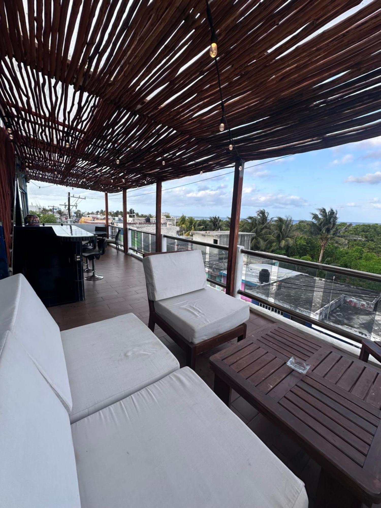 Casa Wandy Apartment Isla Mujeres Ngoại thất bức ảnh