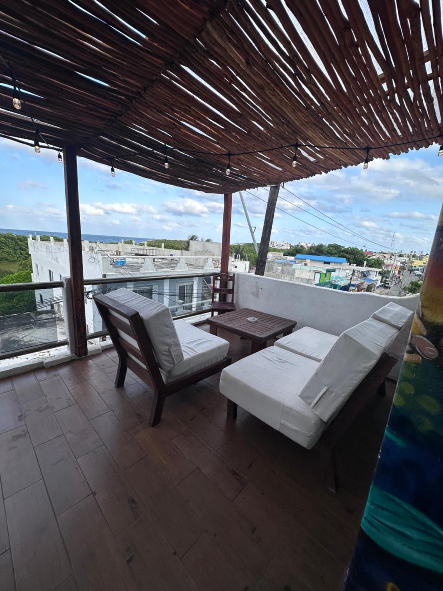 Casa Wandy Apartment Isla Mujeres Ngoại thất bức ảnh