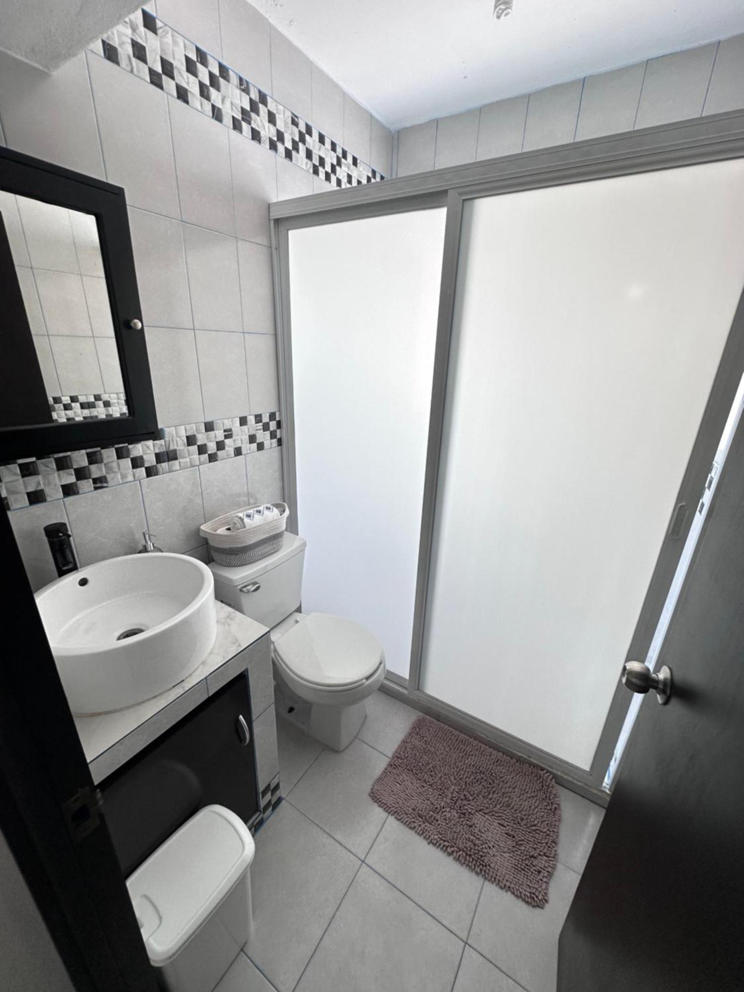 Casa Wandy Apartment Isla Mujeres Ngoại thất bức ảnh