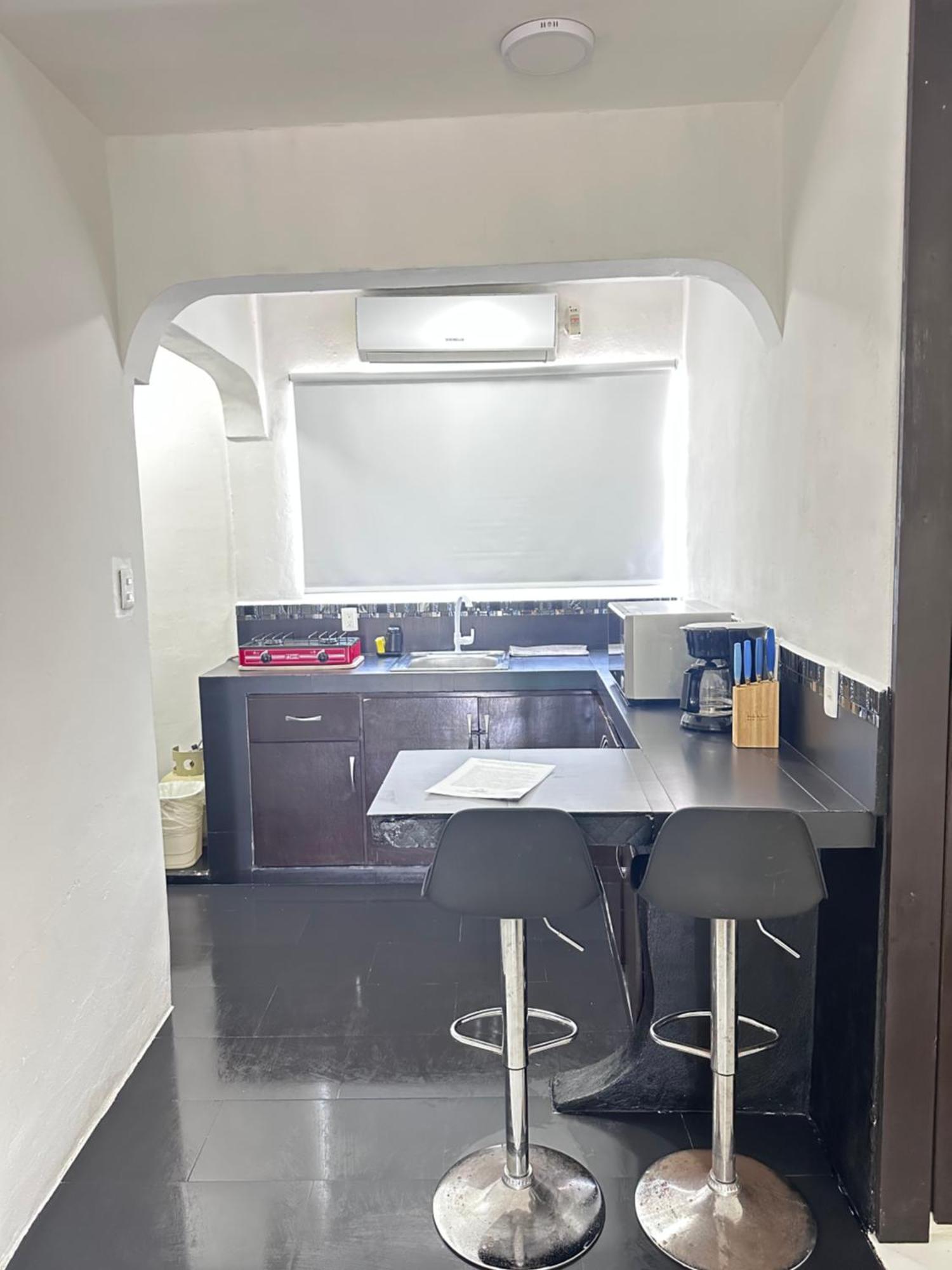 Casa Wandy Apartment Isla Mujeres Ngoại thất bức ảnh