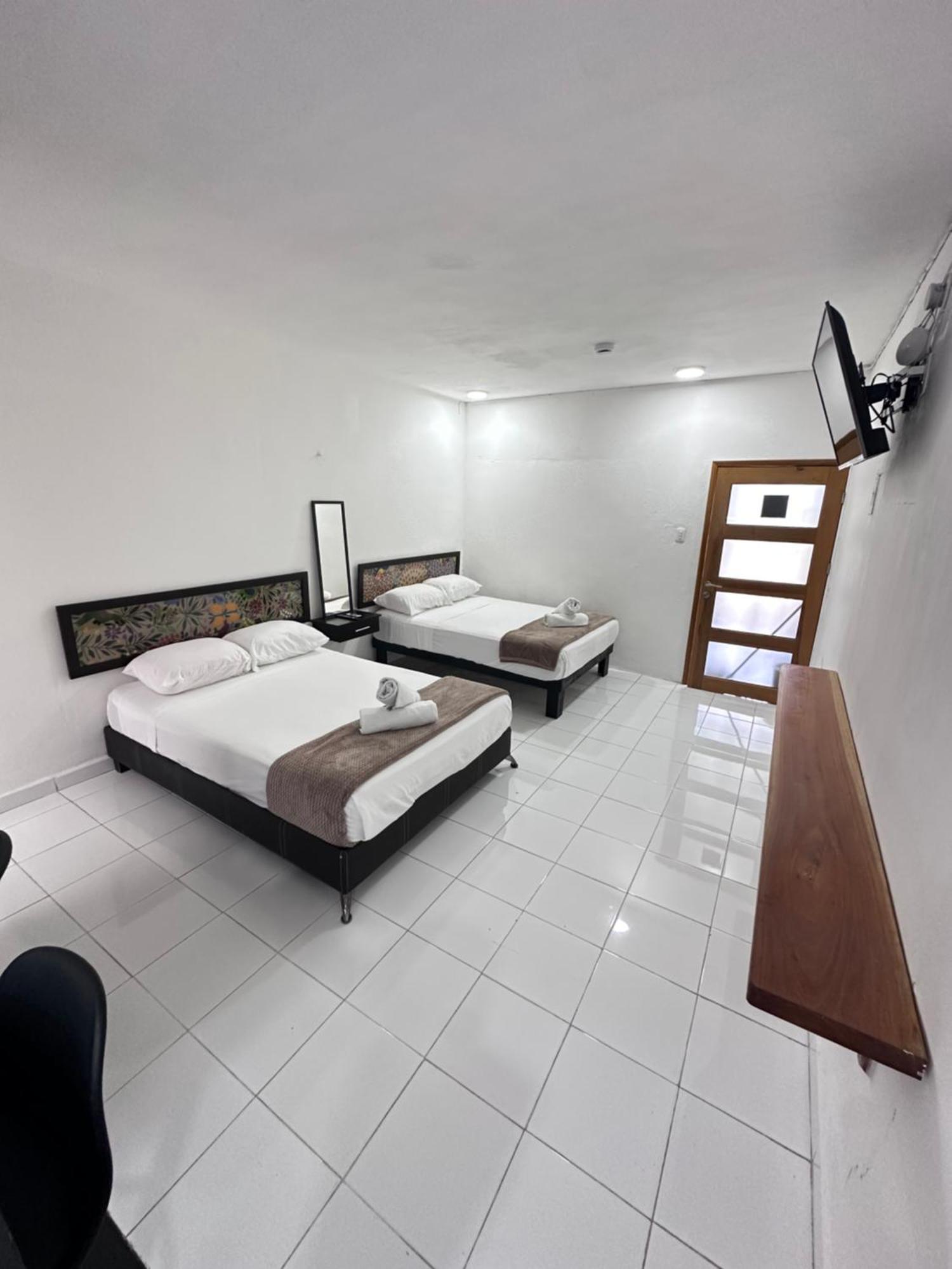 Casa Wandy Apartment Isla Mujeres Ngoại thất bức ảnh