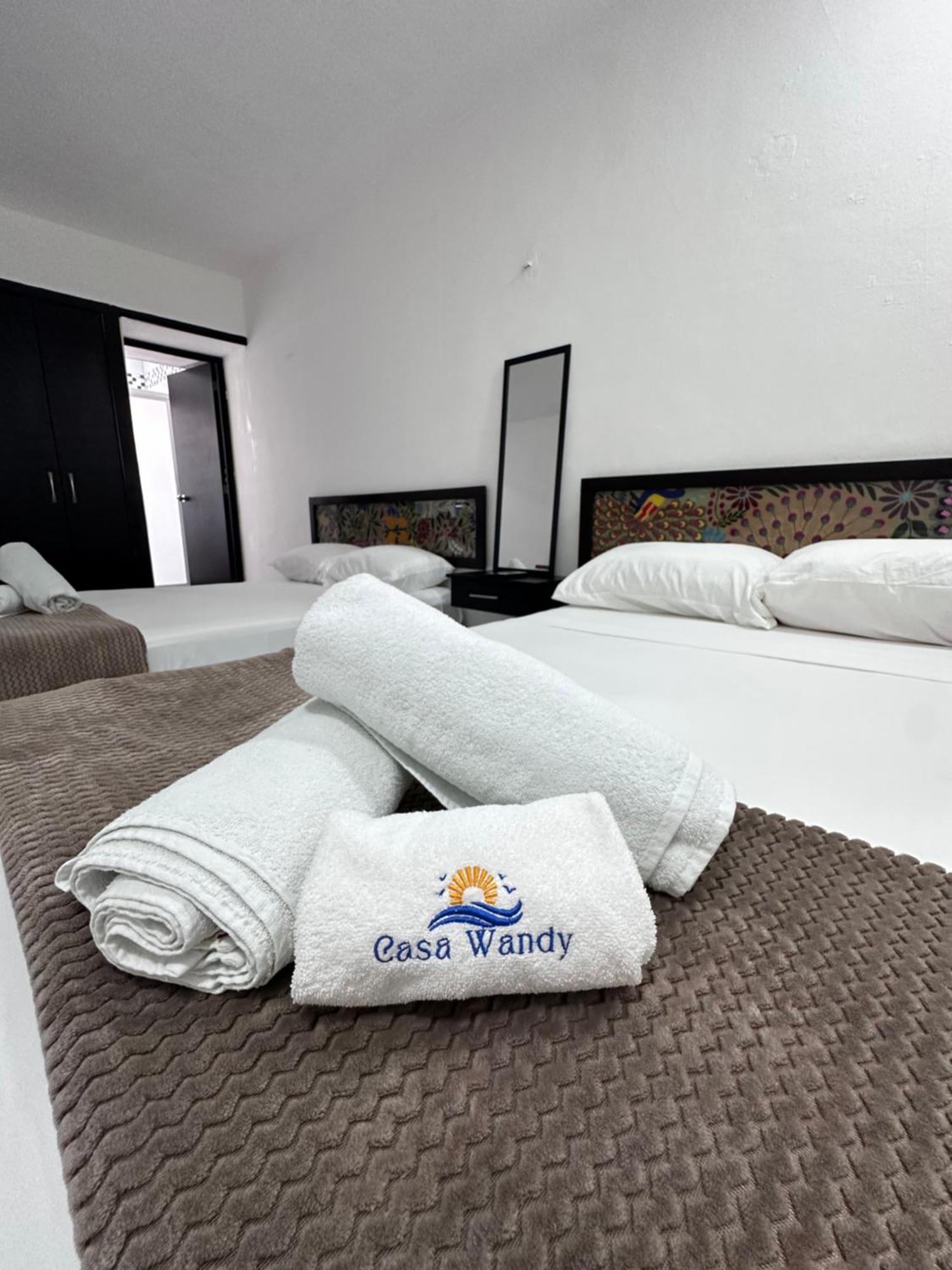 Casa Wandy Apartment Isla Mujeres Ngoại thất bức ảnh