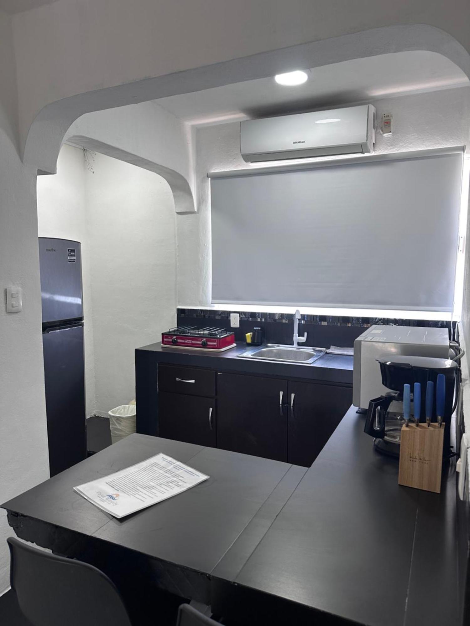 Casa Wandy Apartment Isla Mujeres Ngoại thất bức ảnh