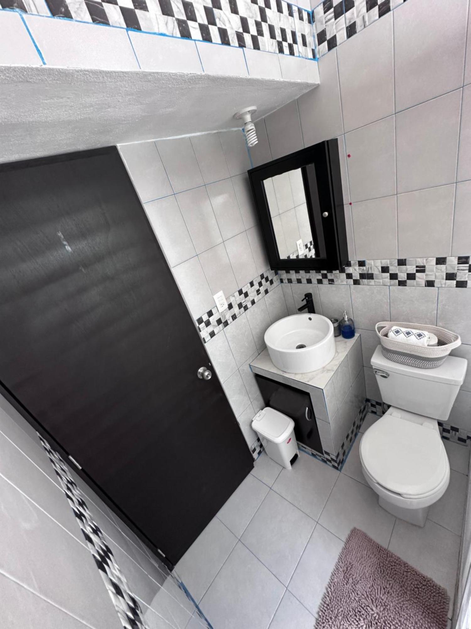 Casa Wandy Apartment Isla Mujeres Ngoại thất bức ảnh